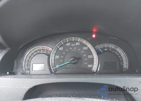 2013 Toyota Camry Se из США, поврежденный, VIN 4T1BF1FK5DU265657